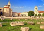 Zadar Sveti Donat