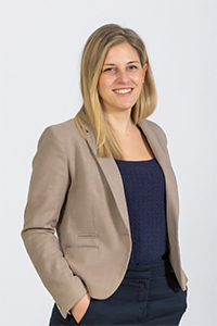 Paula Skuric - Sales Specialist
