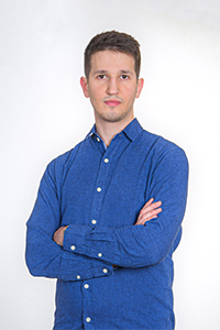 Tomislav Milos' profile picture