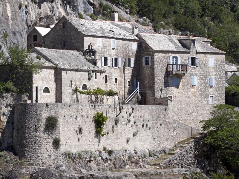 Slikovni rezultat za blaca monastery"