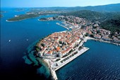 Korcula, Korcula Island, Croatia
