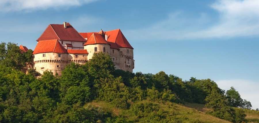 Veliki Tabor Attractions Adriatic Dmc