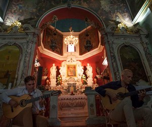 Guitar duo - Bulatovic & Nikcevic