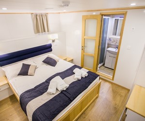 M/S Captain Bota double cabin