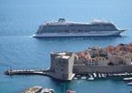 Viking Sea Shakedown Cruise, Dubrovnik, April 2016