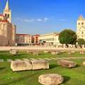 Zadar Sveti Donat