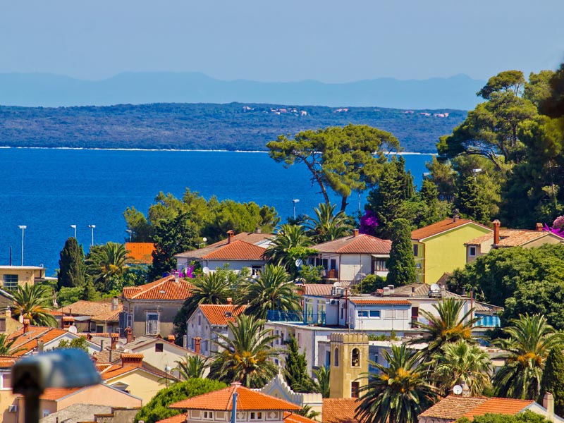 Mali Losinj - Adriatic DMC