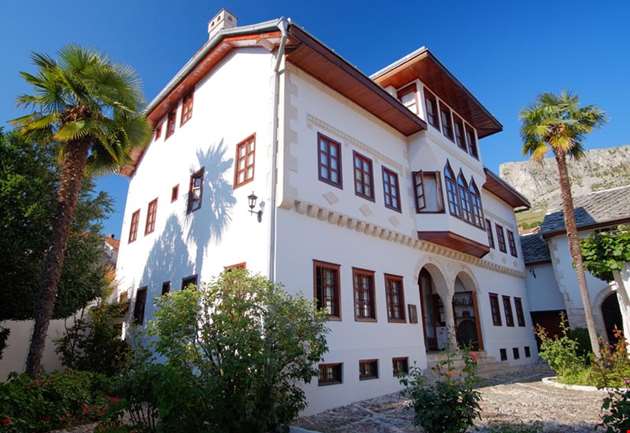 Mostar - Adriatic DMC