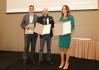 Adriatic DMC at the Zlatna Kuna Awards 2018