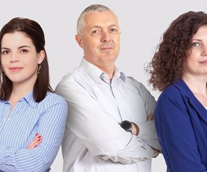 Adriatic DMC's accounts department