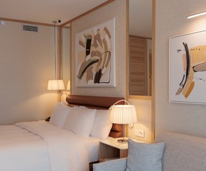 Hotel Preko Ugljan, Curio Collection by Hilton
