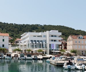 Hotel Preko Ugljan, Curio Collection by Hilton