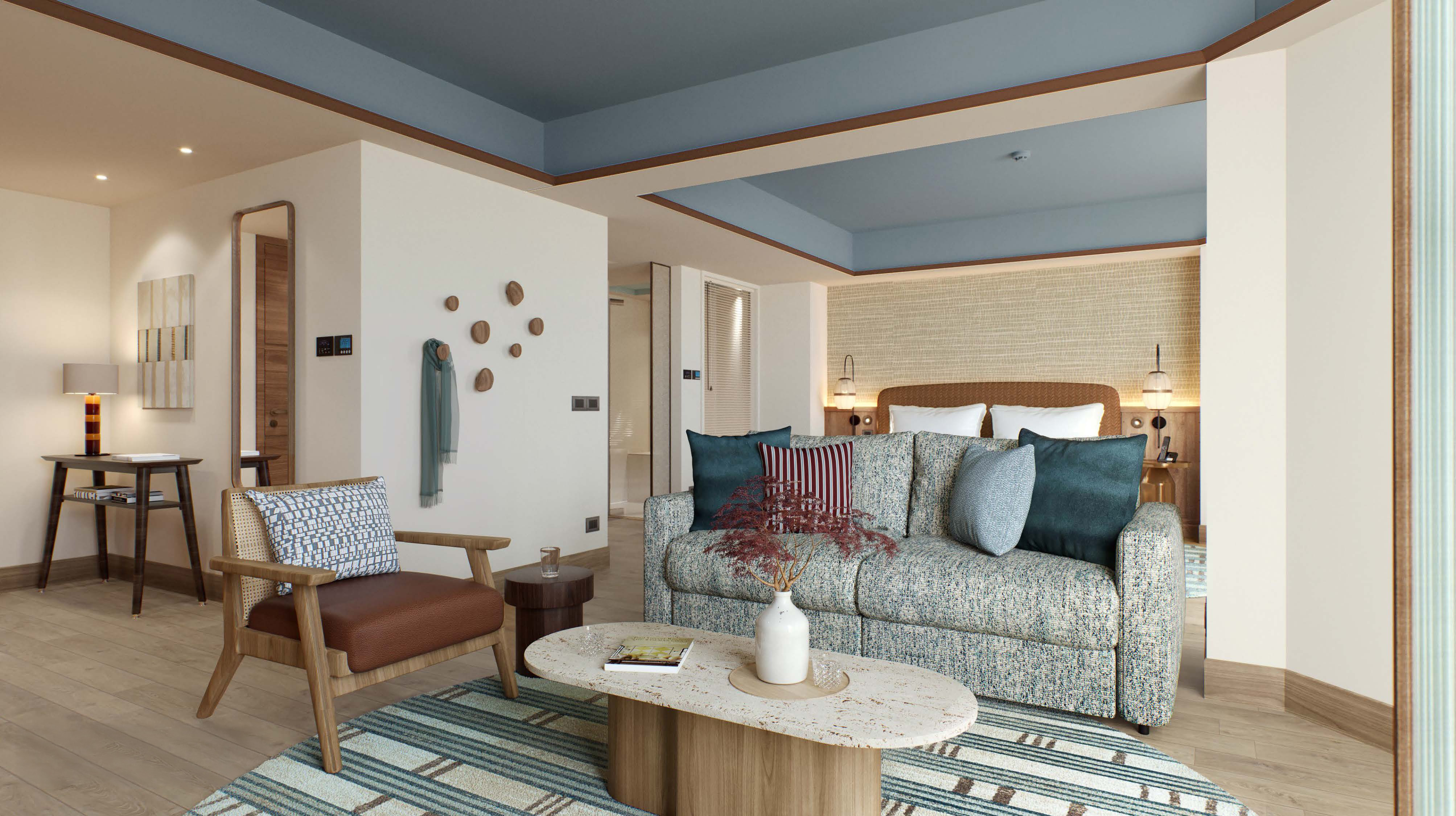 Hilton Lopud Beach Resport & Spa - © 2026 Hilton