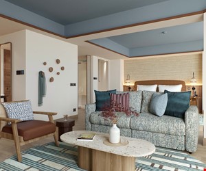 Hilton Lopud Beach Resport & Spa - © 2026 Hilton