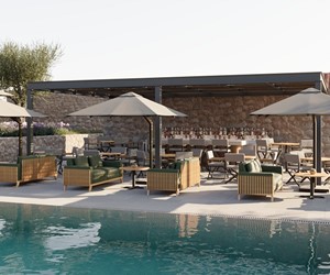 Hotel Preko Ugljan, Curio Collection by Hilton