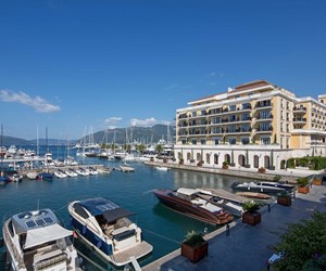 Regent Porto Montenegro