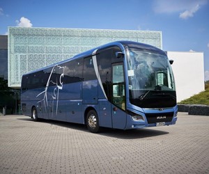 MAN Lion's Coach 2019