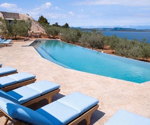 Villa Nai 3.3, Dugi Otok