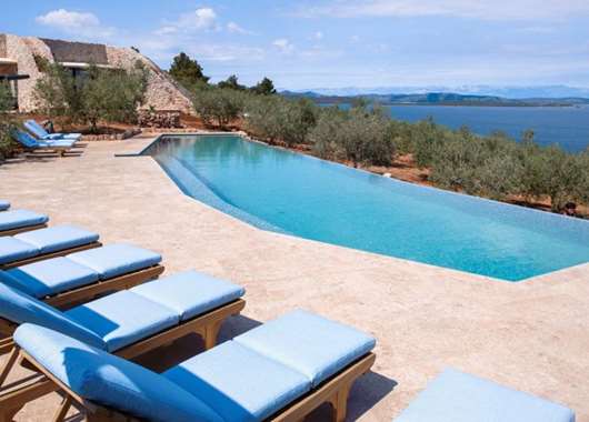 Villa Nai 3.3, Dugi Otok