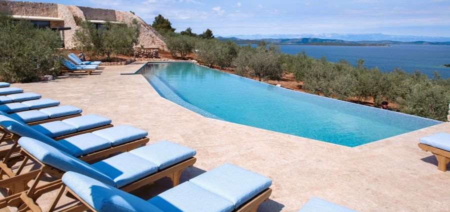 Villa Nai 3.3, Dugi Otok