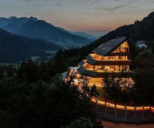 Chalet Sofija, Slovenia