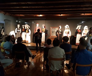 Konavle County Museum