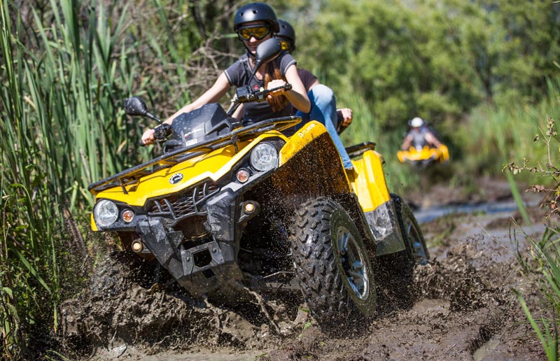 safari quad dubrovnik