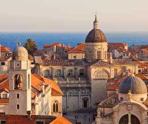 Dubrovnik, Croatia