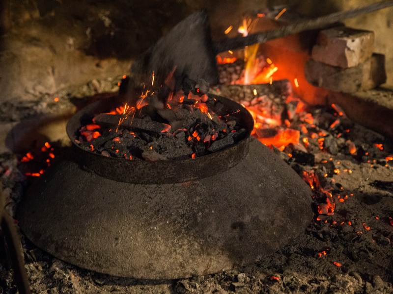 Gastronomy Experience in Dubrovnik Countryside