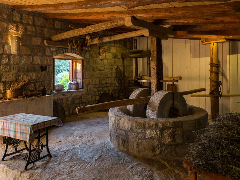 Gastronomy Experience in Dubrovnik Countryside