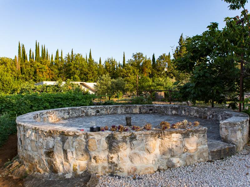 A very important spot