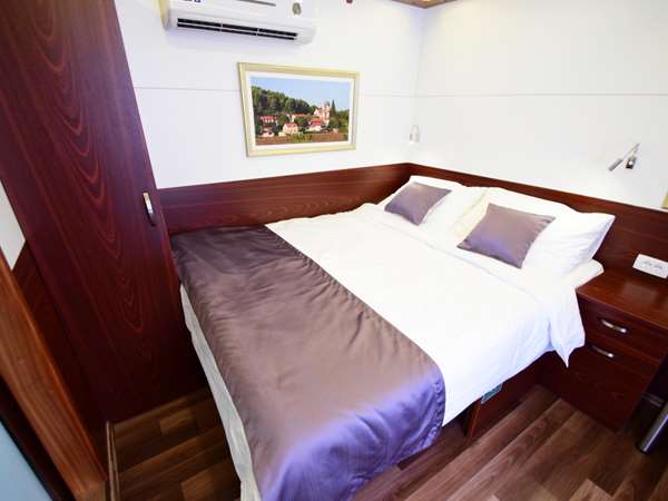 M/S Equator double cabin