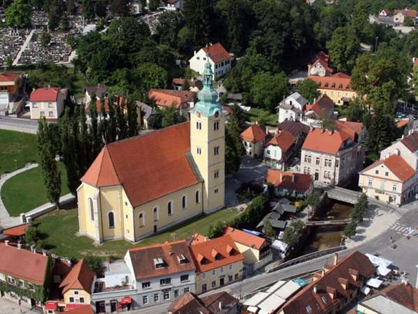 Samobor, Croatia