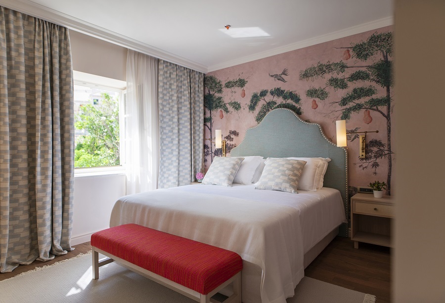 Hotel Supetar, Cavtat - Deluxe Garden View Room