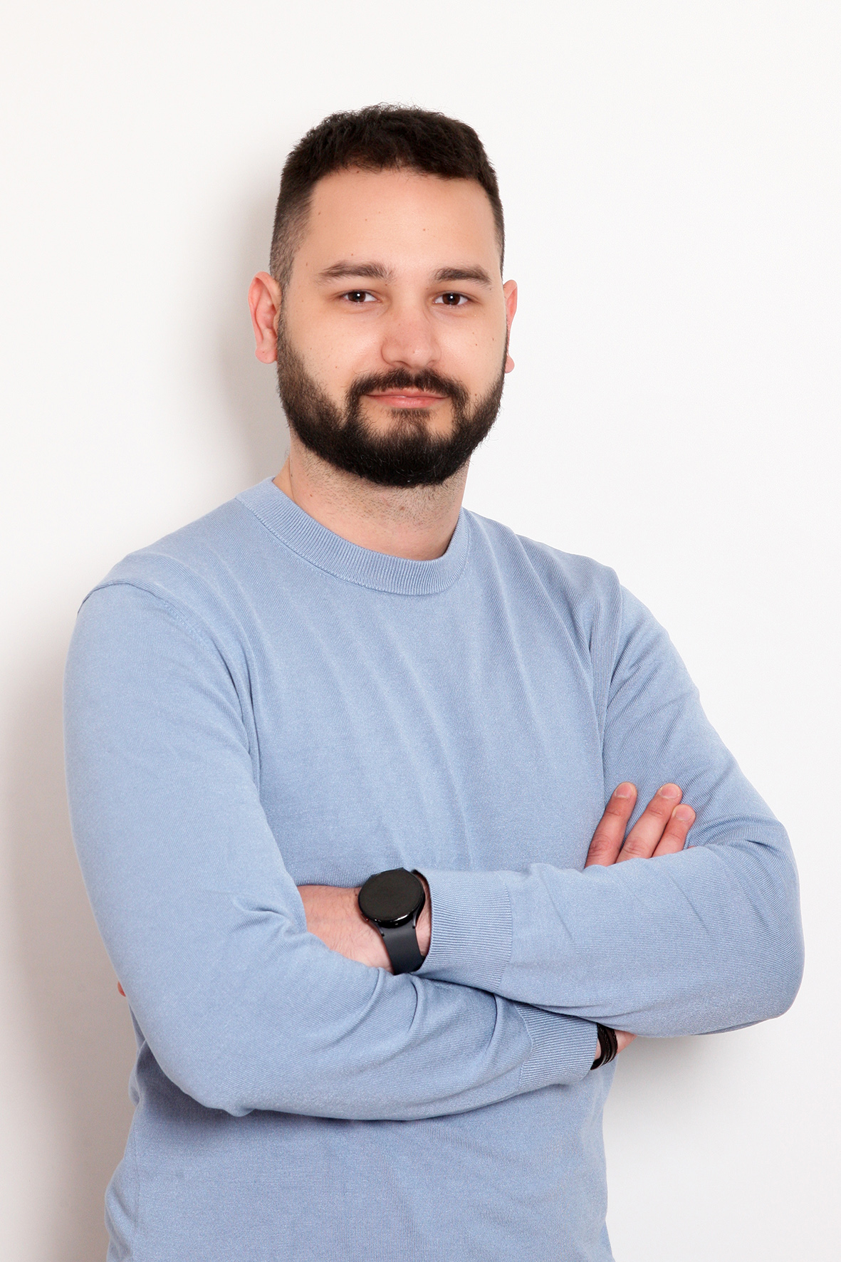 Alen Dilberovic's profile picture
