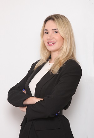 Anja Gasic's profile picture