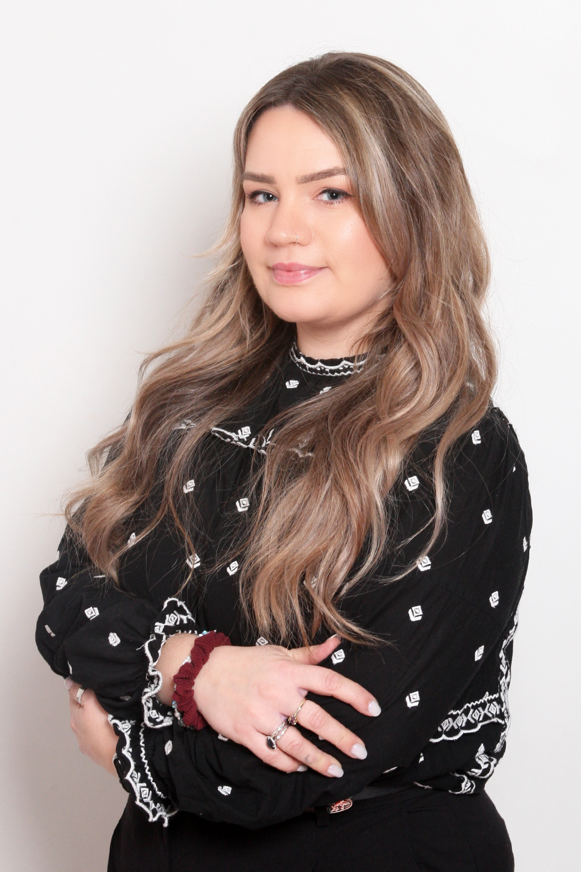 Annie Svilokos' profile picture