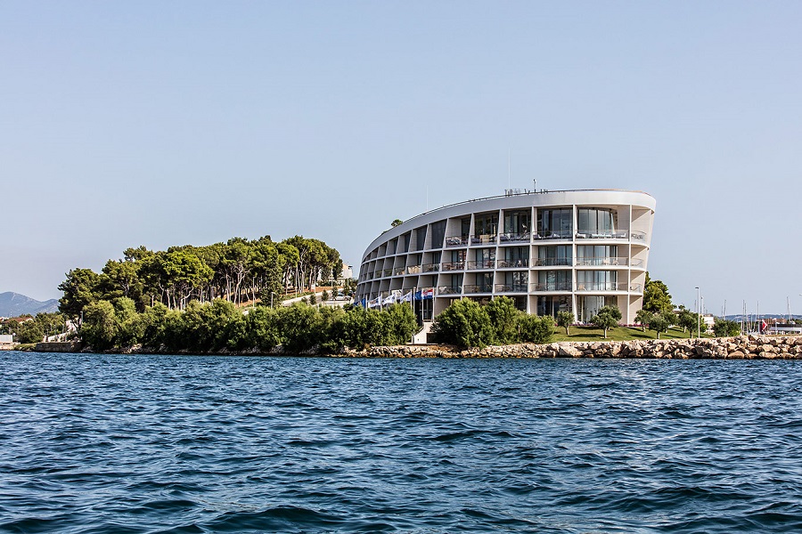 D Resort Sibenik