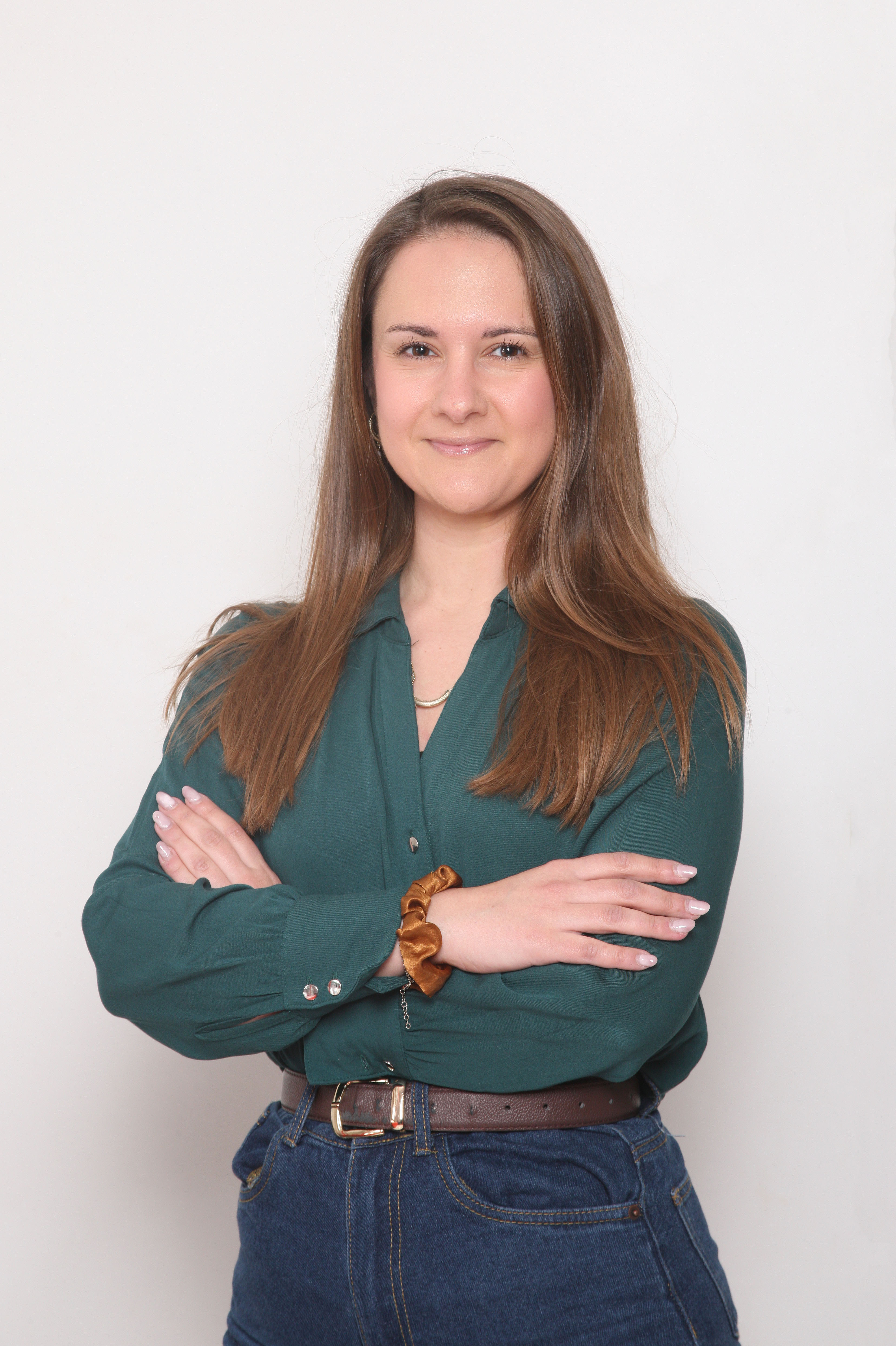 Doris Gverovic's profile picture