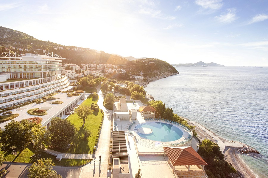 Dubrovnik Sun Gardens