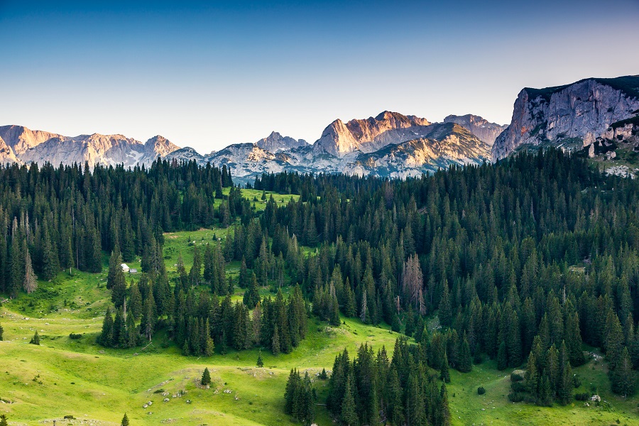 Durmitor National Park