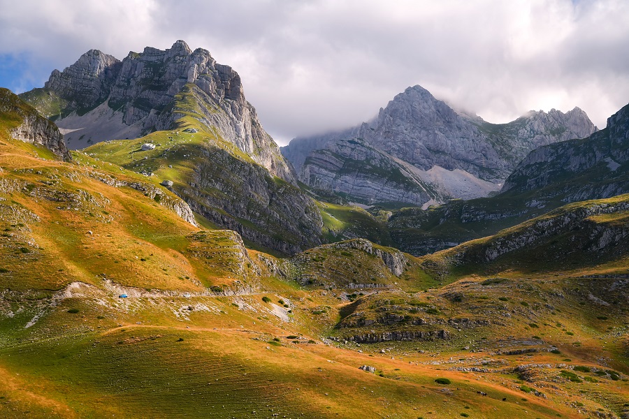 Durmitor National Park