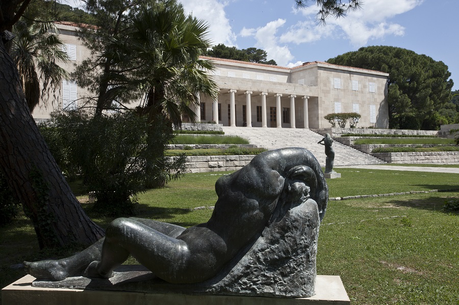 Mestrovic Gallery