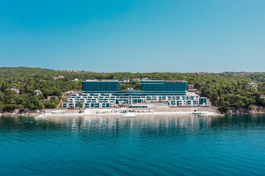 Hilton Rijeka Costabella Resort