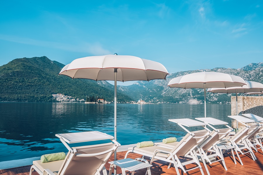 Iberostar Grand Heritage Perast