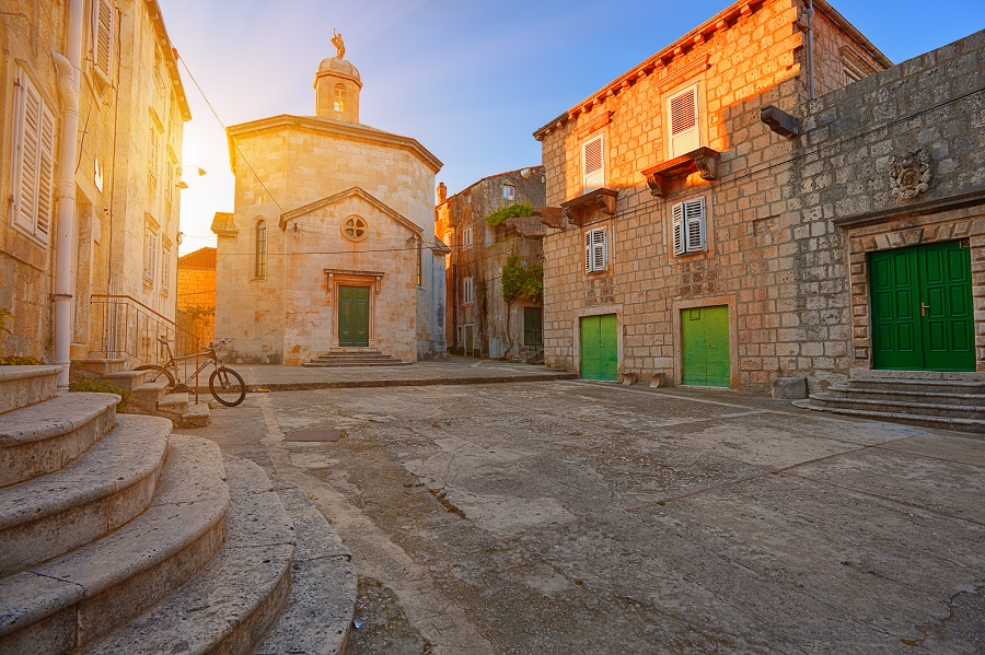 Korcula