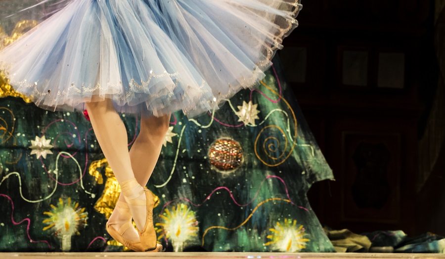 Nutcracker Ballet