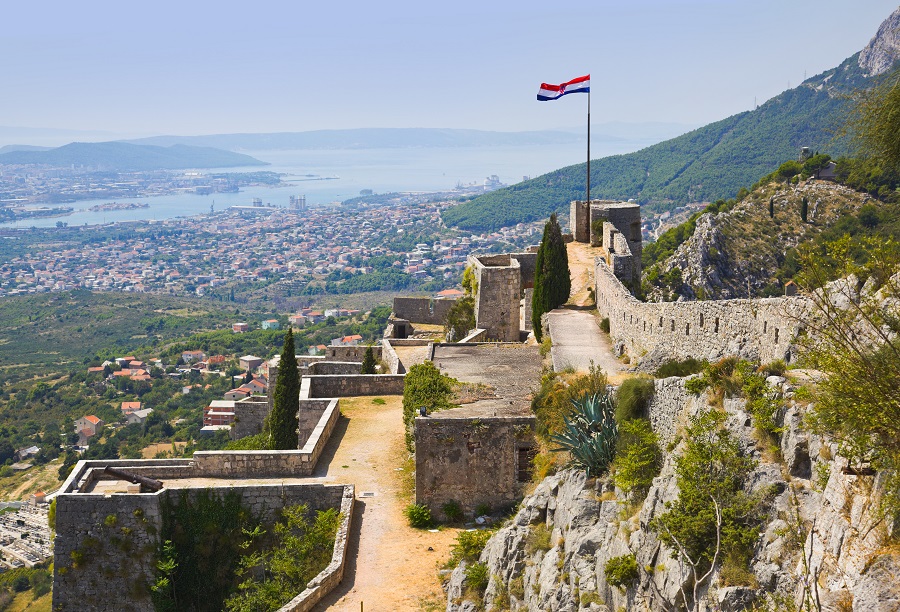 Klis Fortress