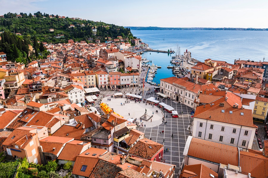Piran