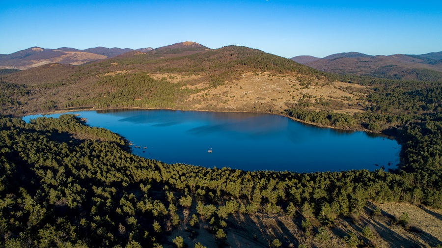 Pivka Nature Park